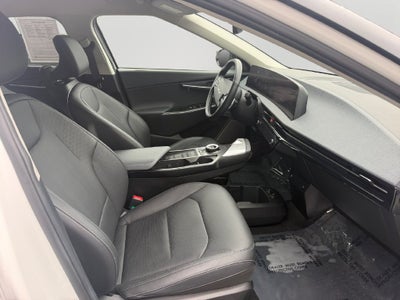2023 Kia EV6 Wind