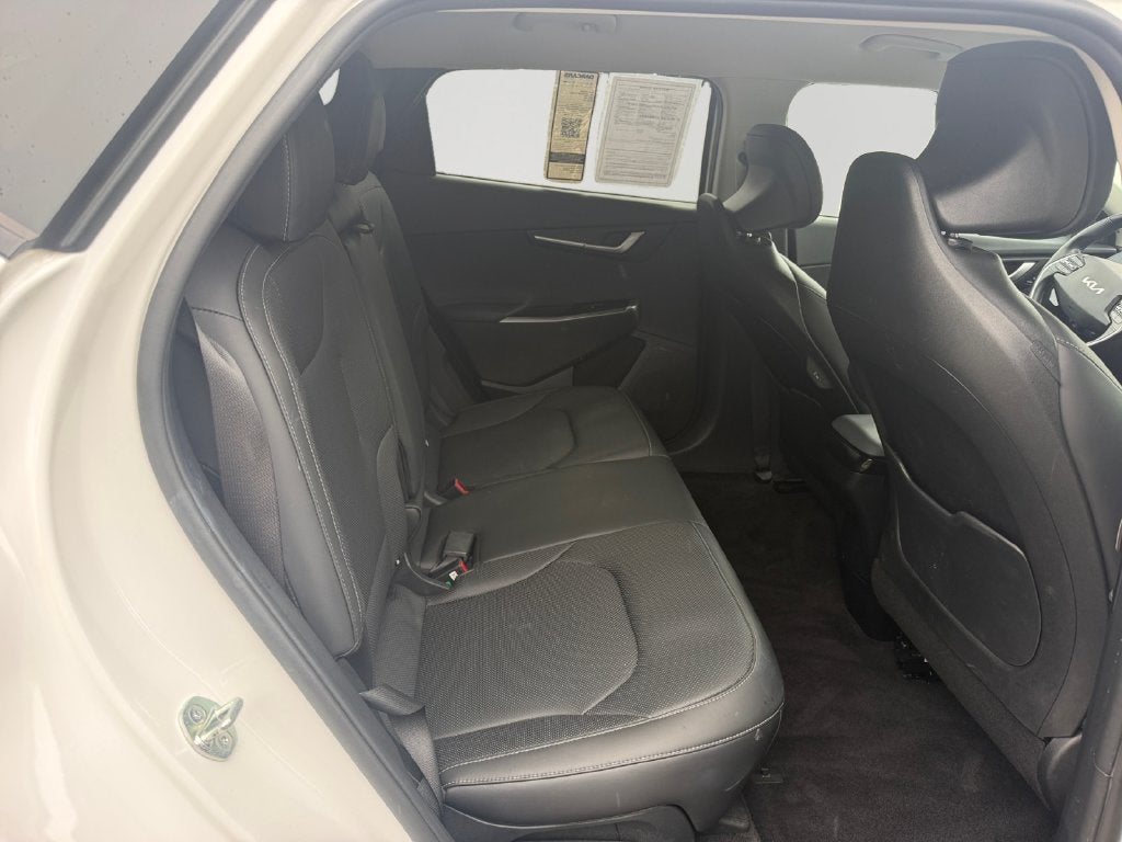2023 Kia EV6 Wind