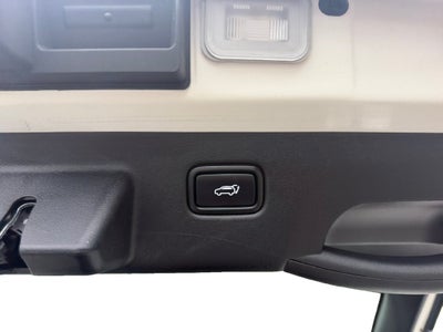 2023 Kia EV6 Wind