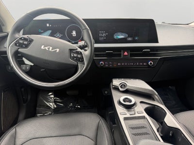 2023 Kia EV6 Wind