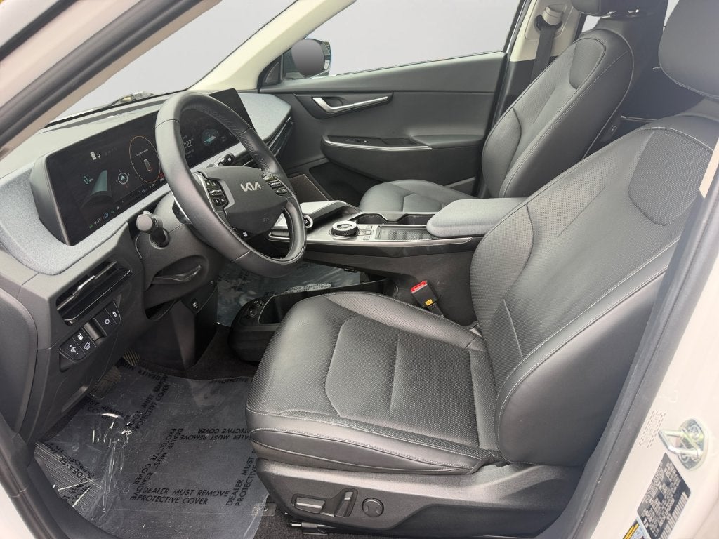 2023 Kia EV6 Wind