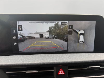 2023 Kia EV6 Wind