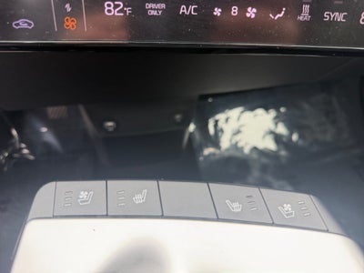 2023 Kia EV6 Wind