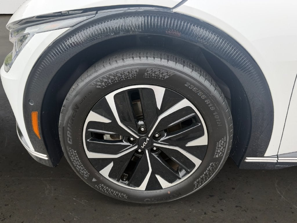 2023 Kia EV6 Wind