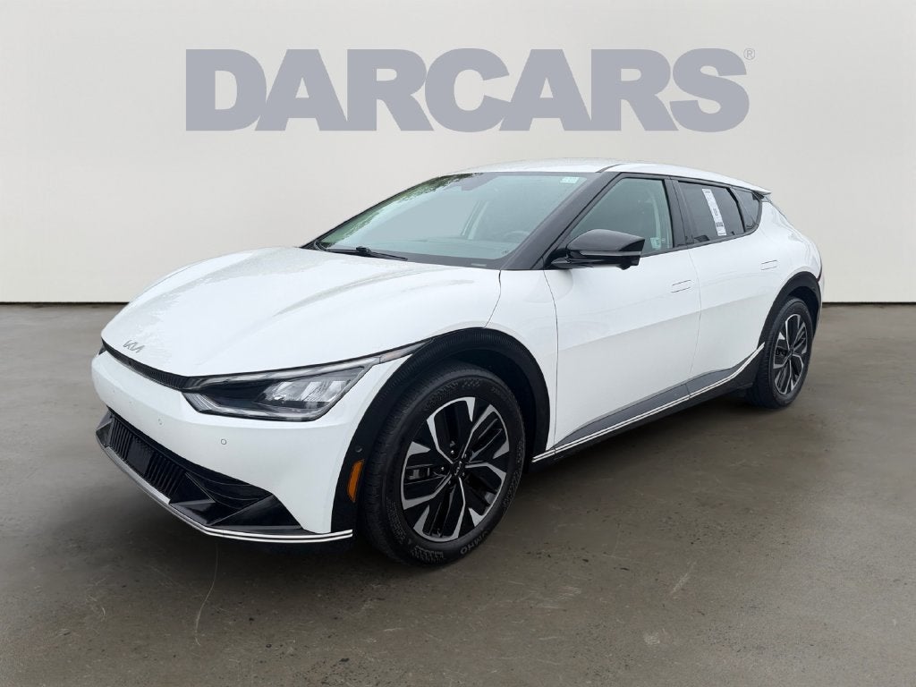 2023 Kia EV6 Wind