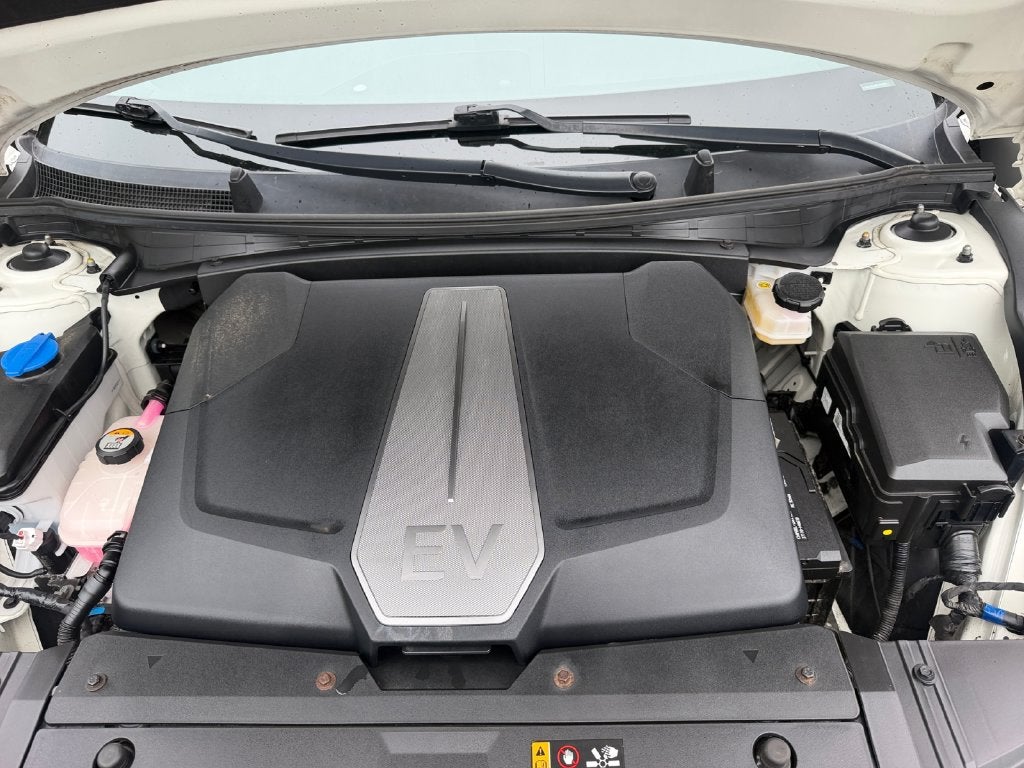 2023 Kia EV6 Wind