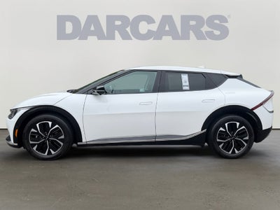 2023 Kia EV6 Wind