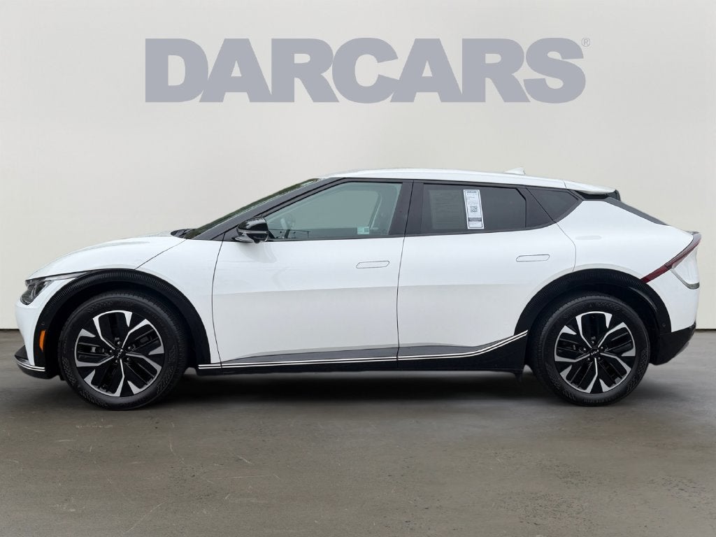 2023 Kia EV6 Wind