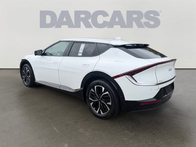 2023 Kia EV6 Wind