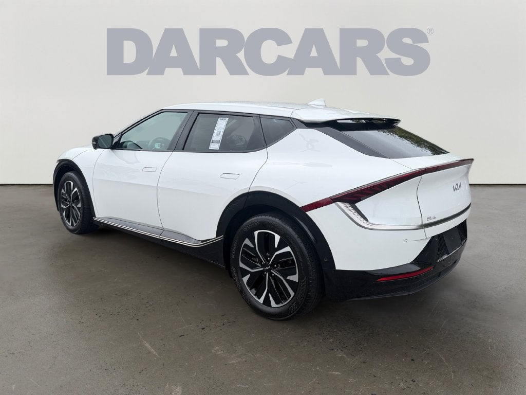 2023 Kia EV6 Wind