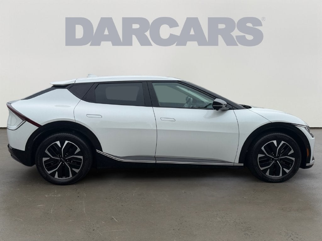 2023 Kia EV6 Wind