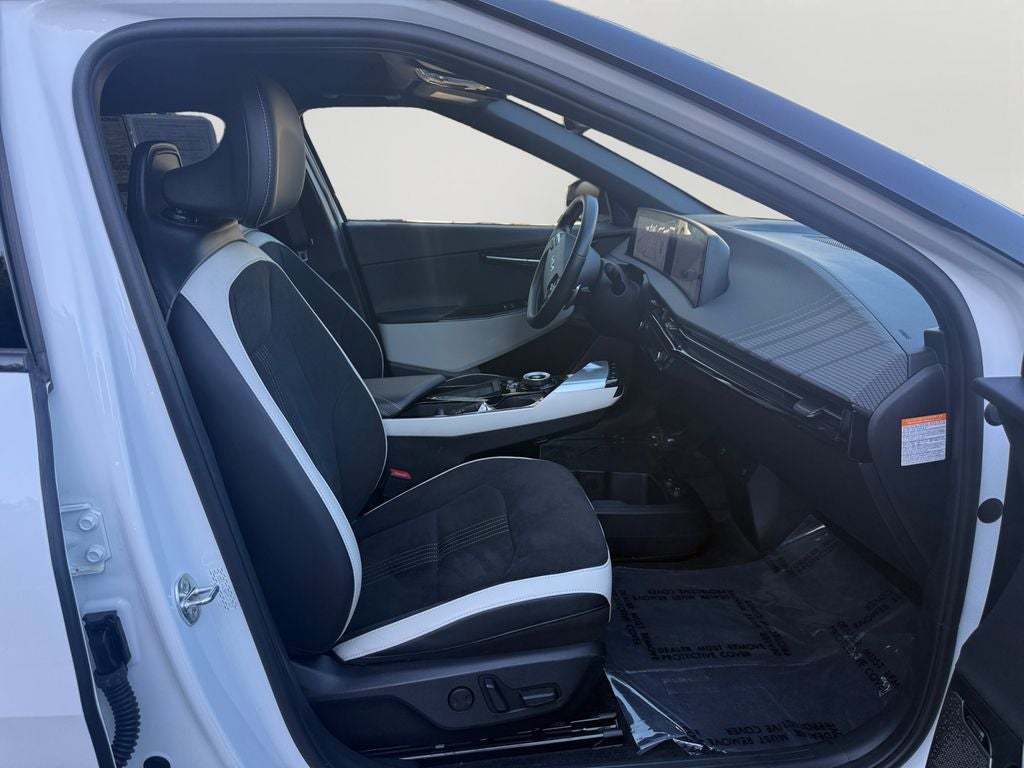 2023 Kia EV6 GT-Line
