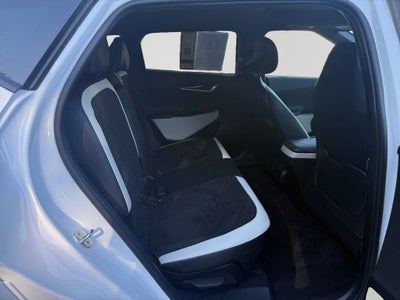 2023 Kia EV6 GT-Line