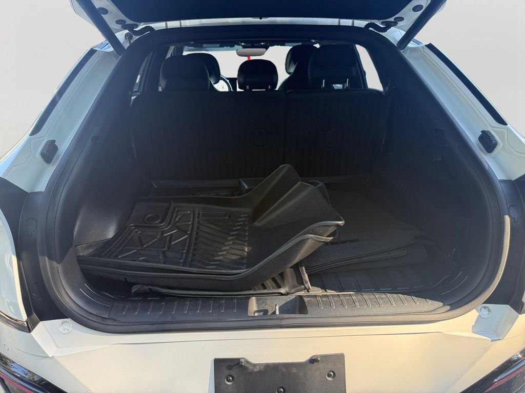 2023 Kia EV6 GT-Line