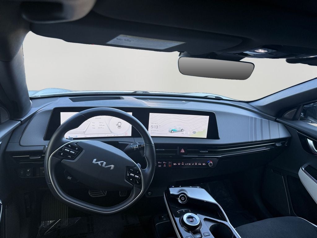 2023 Kia EV6 GT-Line
