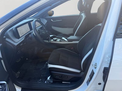 2023 Kia EV6 GT-Line