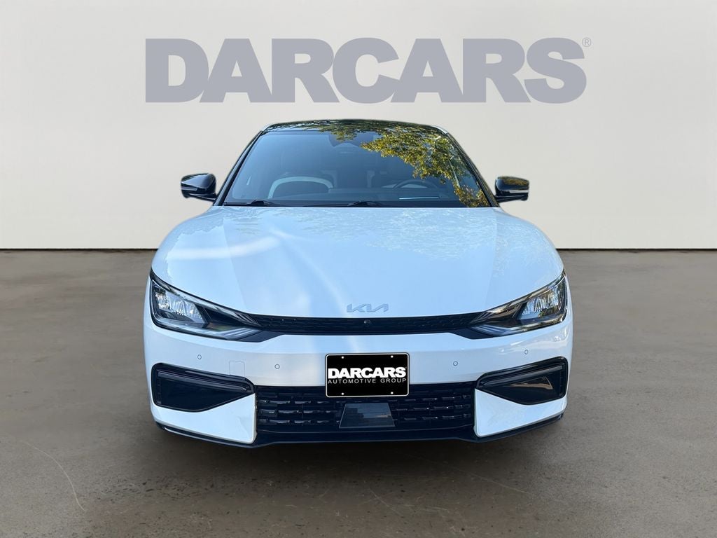 Used 2023 Kia EV6 GT-Line with VIN KNDC44LA0P5137529 for sale in College Park, MD