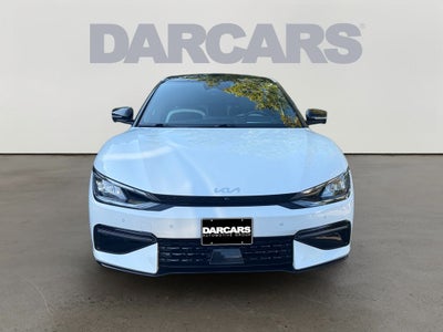 2023 Kia EV6 GT-Line