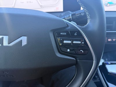 2023 Kia EV6 GT-Line
