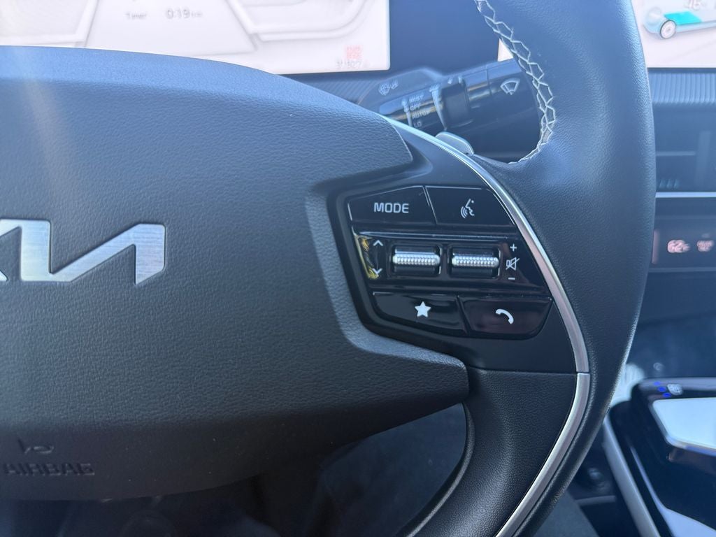 2023 Kia EV6 GT-Line