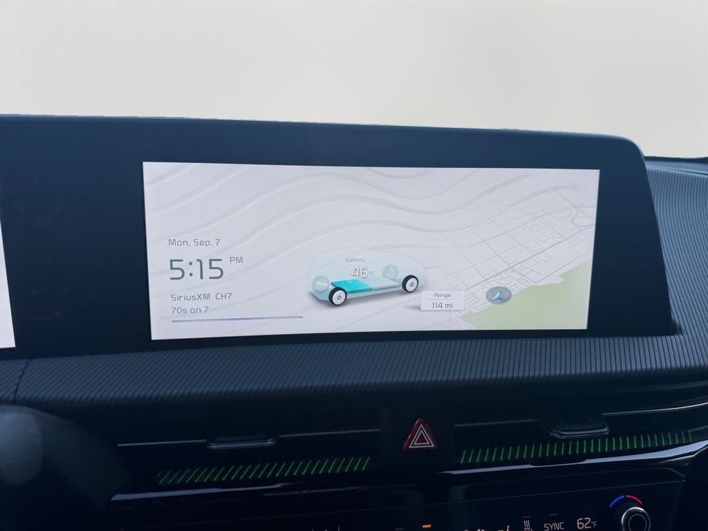 2023 Kia EV6 GT-Line