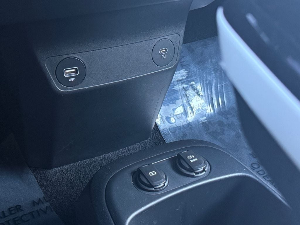 2023 Kia EV6 GT-Line
