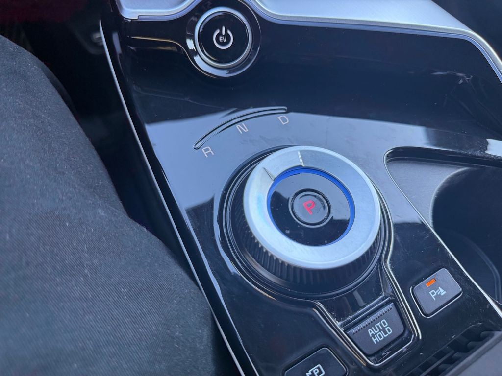 2023 Kia EV6 GT-Line