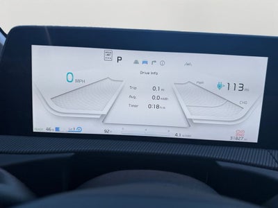 2023 Kia EV6 GT-Line