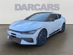 2023 Kia EV6 GT-Line