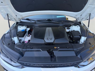 2023 Kia EV6 GT-Line