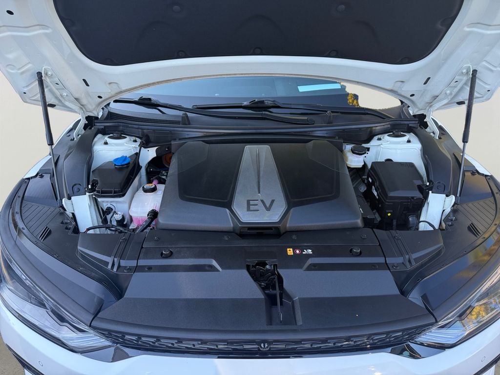2023 Kia EV6 GT-Line