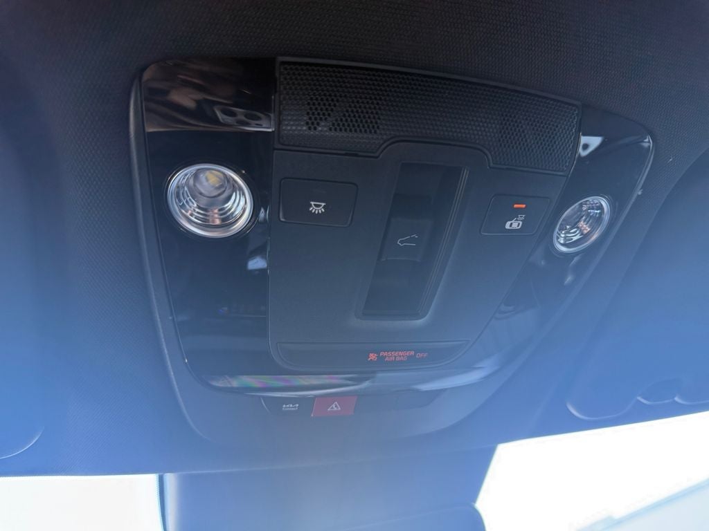 2023 Kia EV6 GT-Line