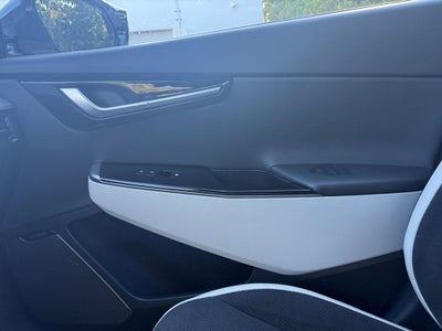 2023 Kia EV6 GT-Line