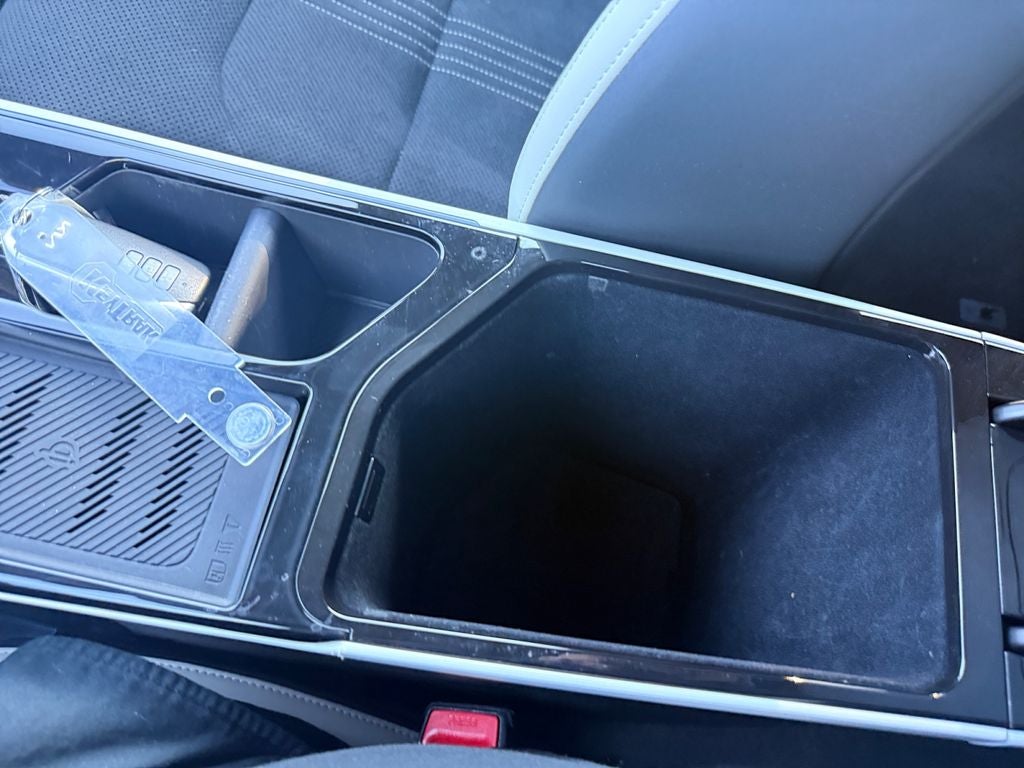 2023 Kia EV6 GT-Line