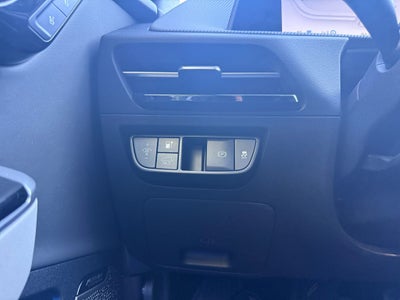2023 Kia EV6 GT-Line