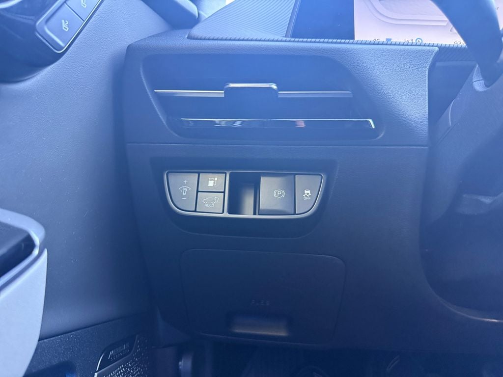 2023 Kia EV6 GT-Line