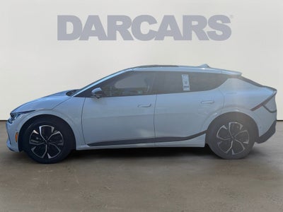 2023 Kia EV6 GT-Line