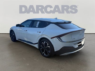 2023 Kia EV6 GT-Line