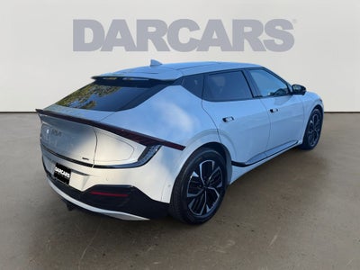 2023 Kia EV6 GT-Line