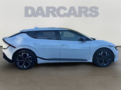 2023 Kia EV6 GT-Line