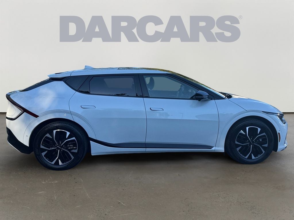 2023 Kia EV6 GT-Line