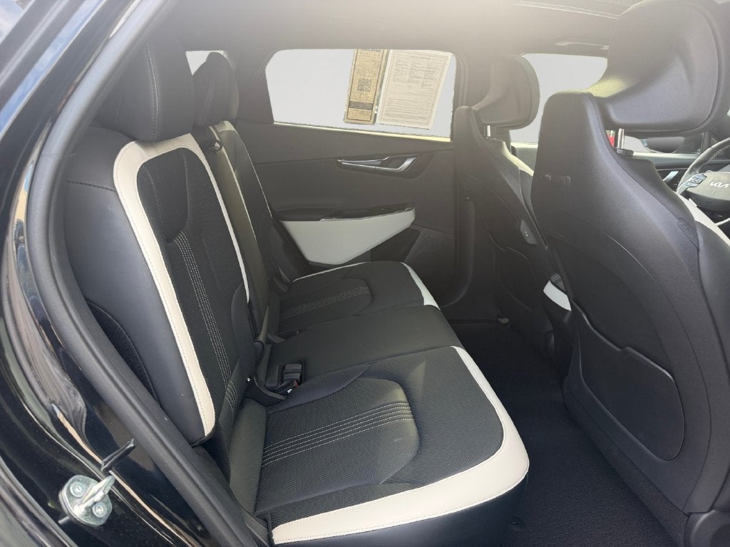 2023 Kia EV6 GT-Line