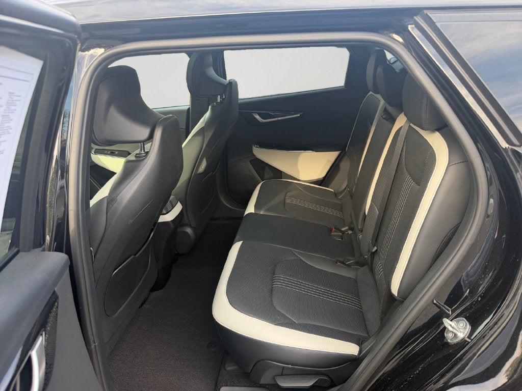 2023 Kia EV6 GT-Line