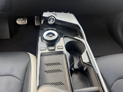 2023 Kia EV6 GT-Line