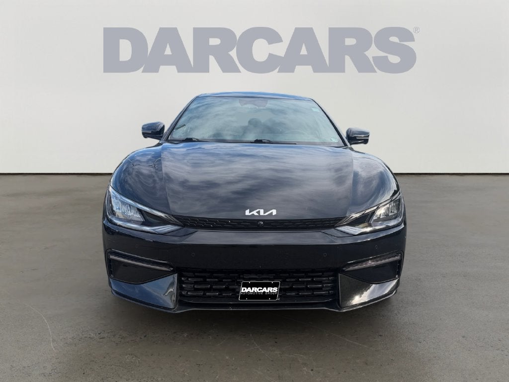 Used 2023 Kia EV6 GT-Line with VIN KNDC44LA4P5137520 for sale in College Park, MD
