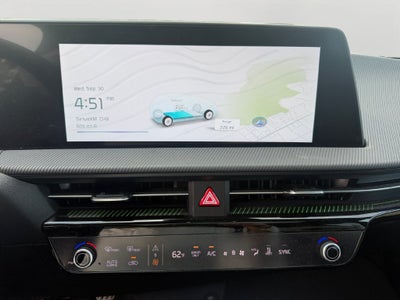 2023 Kia EV6 GT-Line