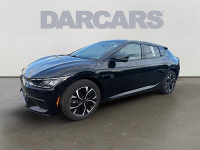 2023 Kia EV6 GT-Line