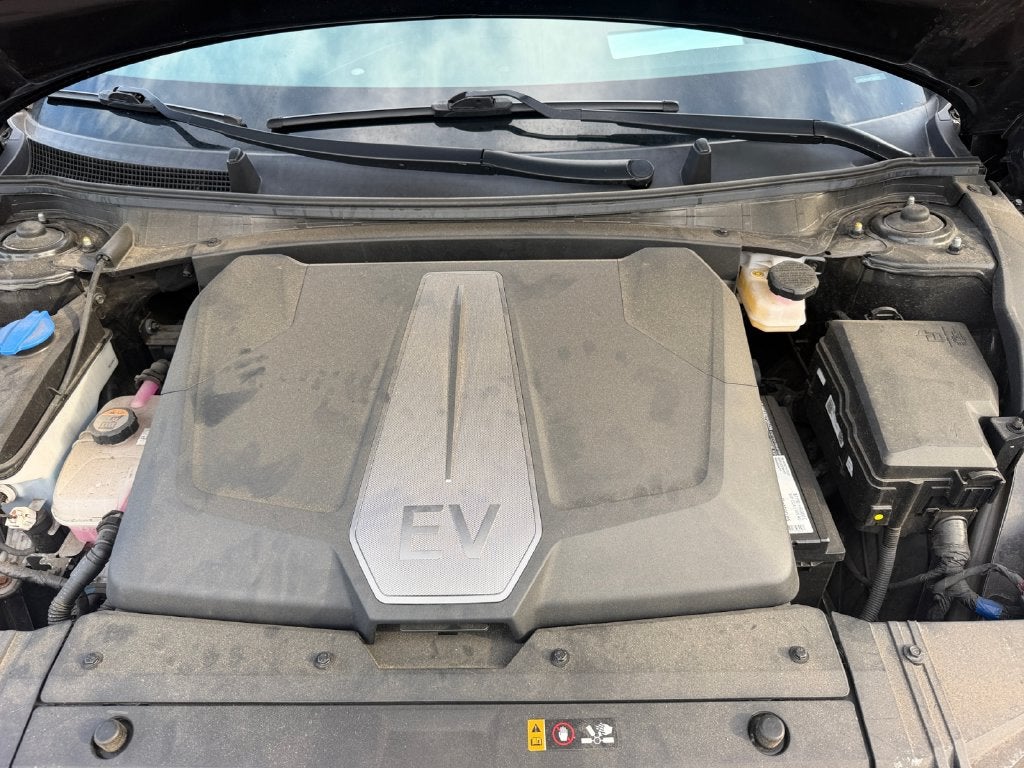 2023 Kia EV6 GT-Line