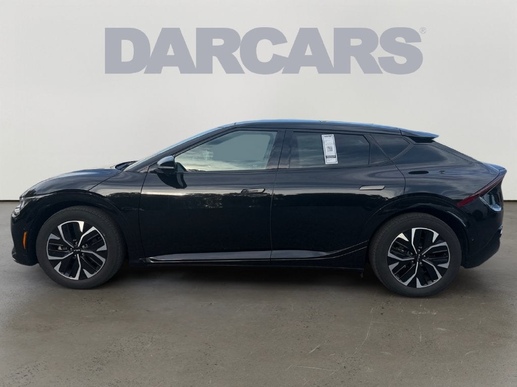 2023 Kia EV6 GT-Line