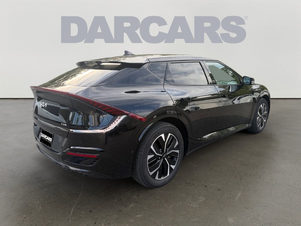 2023 Kia EV6 GT-Line